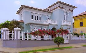 Villa Barranco By Ananay Hotels